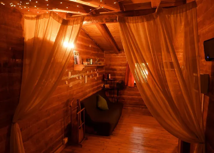 Etna Rural With Jacuzzi * Pedara