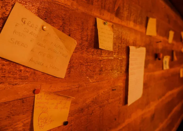 Chalet Etna Rural With Jacuzzi Pedara