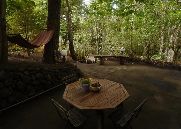 Etna Rural With Jacuzzi Chalet *