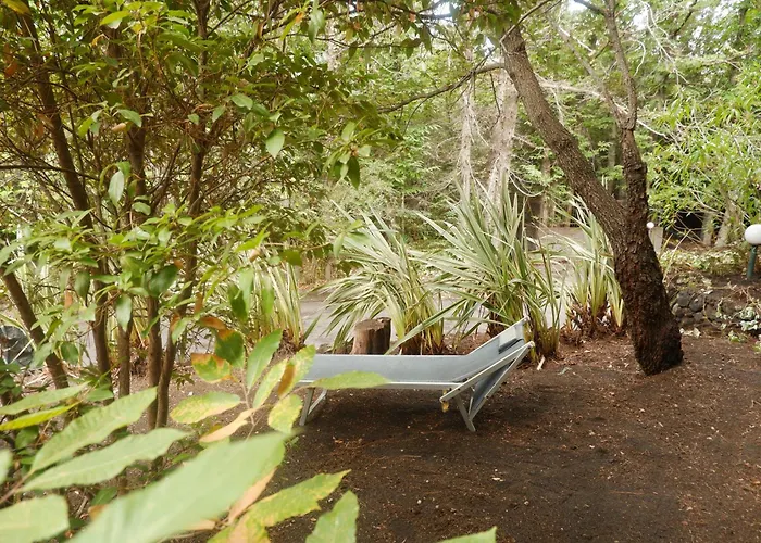 Etna Rural With Jacuzzi * Pedara